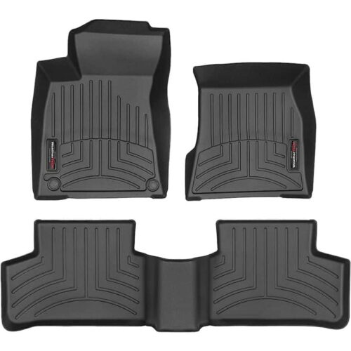 WeatherTech FloorLiner Mats for Mercedes GLA 2020+